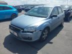 2006 FORD FOCUS SPOR for sale at Copart CHESTER