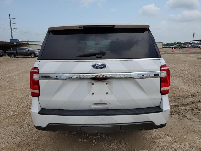  FORD EXPEDITION 2021 Biały
