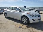 2012 Hyundai Elantra Gls en Venta en Bakersfield, CA - Vandalism