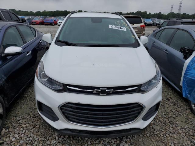  CHEVROLET TRAX 2022 Biały