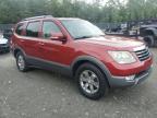 2009 Kia Borrego Lx for Sale in Waldorf, MD - Undercarriage