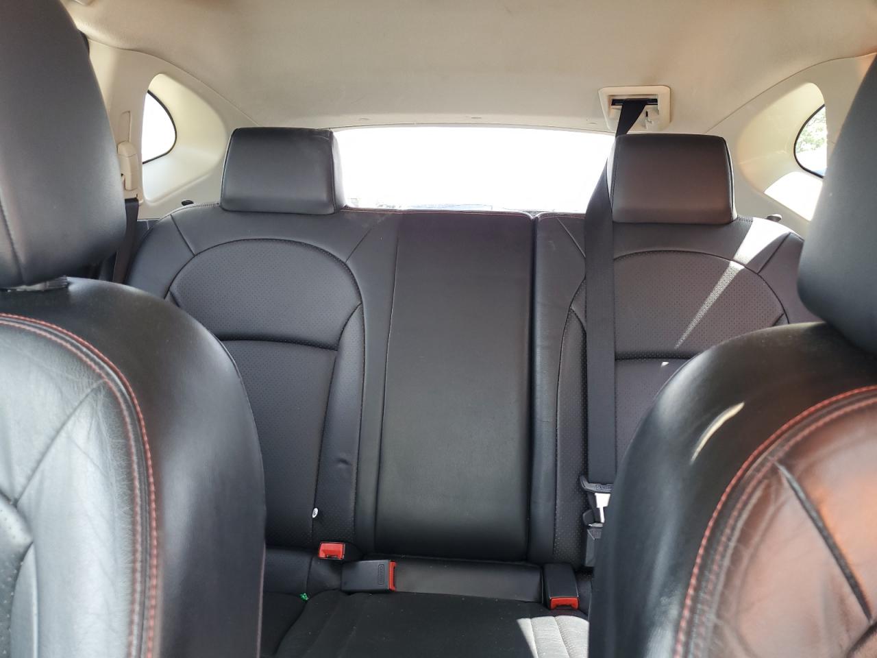 2011 Nissan Rogue S VIN: JN8AS5MV2BW660451 Lot: 59211255