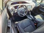 2015 Honda Civic Se продається в Grand Prairie, TX - Front End