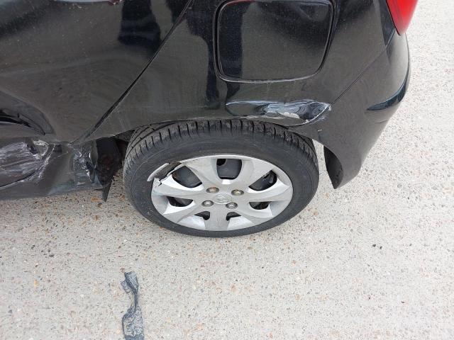 2012 HYUNDAI I10 CLASSI