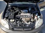 1996 Honda Civic Ex en Venta en Fresno, CA - Rear End