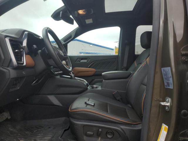  GMC CANYON 2023 Brown