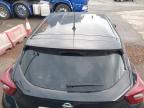 2020 NISSAN MICRA N-SP for sale at Copart WOLVERHAMPTON