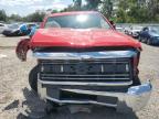 2017 Chevrolet Silverado K2500 Heavy Duty للبيع في Riverview، FL - All Over