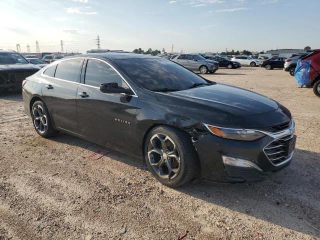  CHEVROLET MALIBU 2020 Czarny