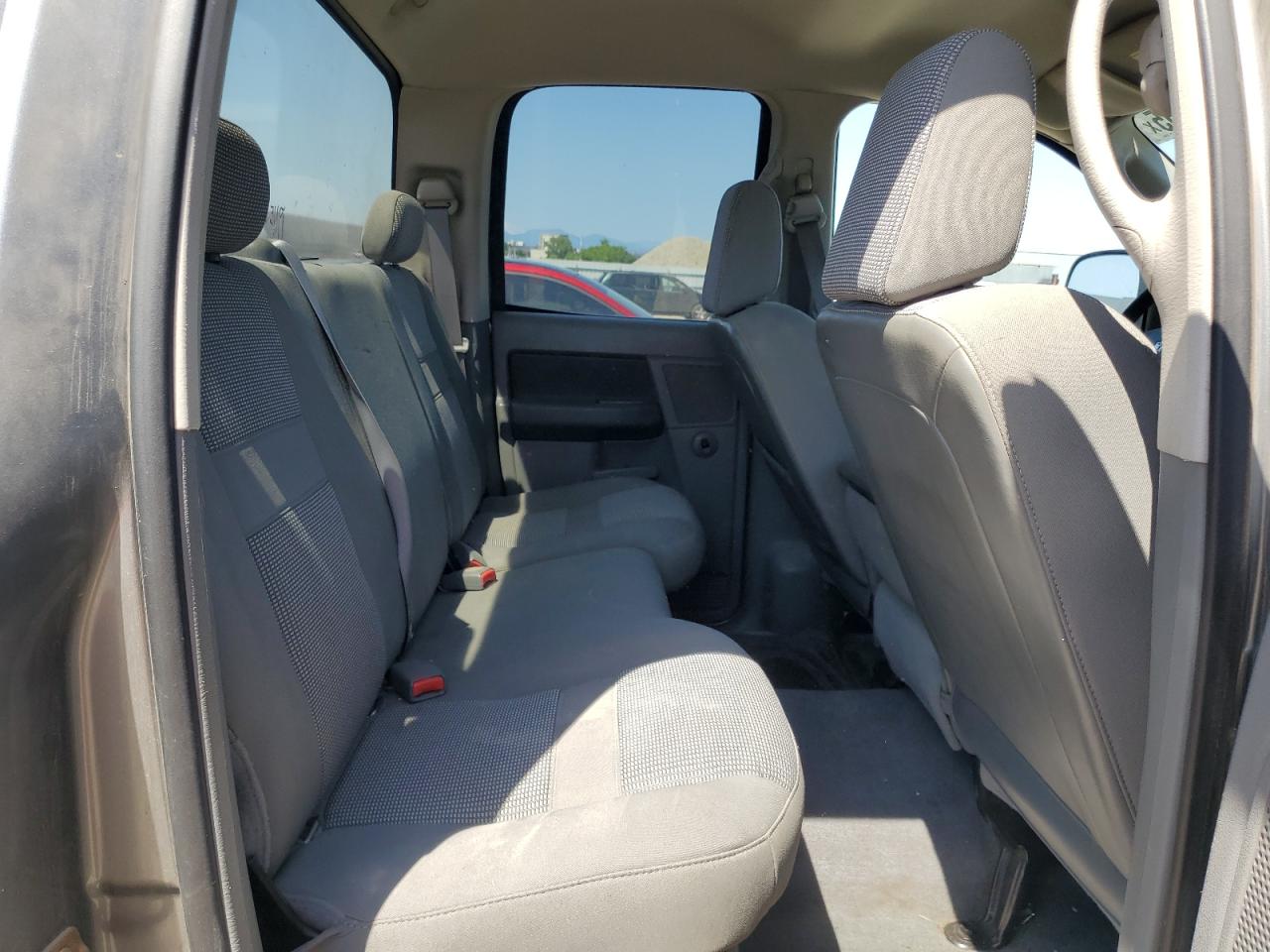 2006 Dodge Ram 1500 St VIN: 1D7HU18256S676868 Lot: 57648065