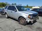 2010 Ford Escape Xlt for Sale in Exeter, RI - Front End