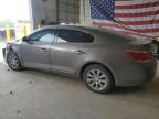 2012 Buick Lacrosse Premium zu verkaufen in Columbia, MO - Front End