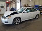 2009 Subaru Legacy 2.5I   for Sale in Blaine, MN - Front End