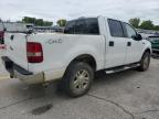 2008 Ford F150 Supercrew na sprzedaż w Bridgeton, MO - Top/Roof