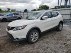 2019 Nissan Rogue Sport S de vânzare în Chicago Heights, IL - Front End