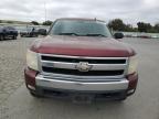 2008 Chevrolet Silverado K1500 იყიდება Martinez-ში, CA - Rear End