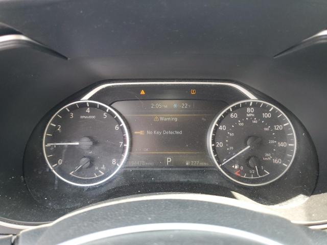 2016 NISSAN MAXIMA 3.5S  
