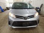 2018 Toyota Sienna Le на продаже в Ham Lake, MN - Rear End