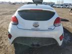 2013 Hyundai Veloster Turbo продається в Rocky View County, AB - Burn