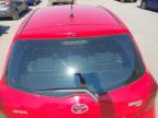 2008 TOYOTA YARIS TR D for sale at Copart PETERLEE