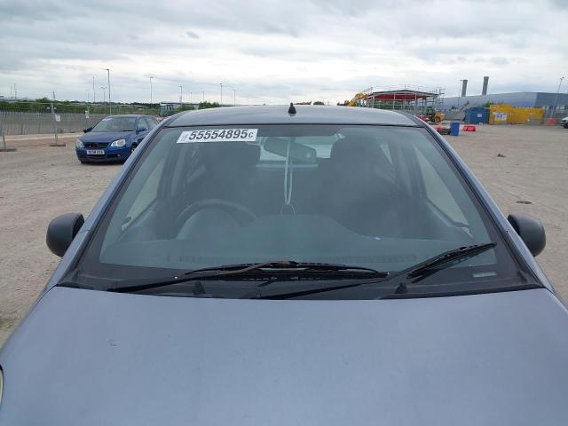 2009 NISSAN PIXO VISIA