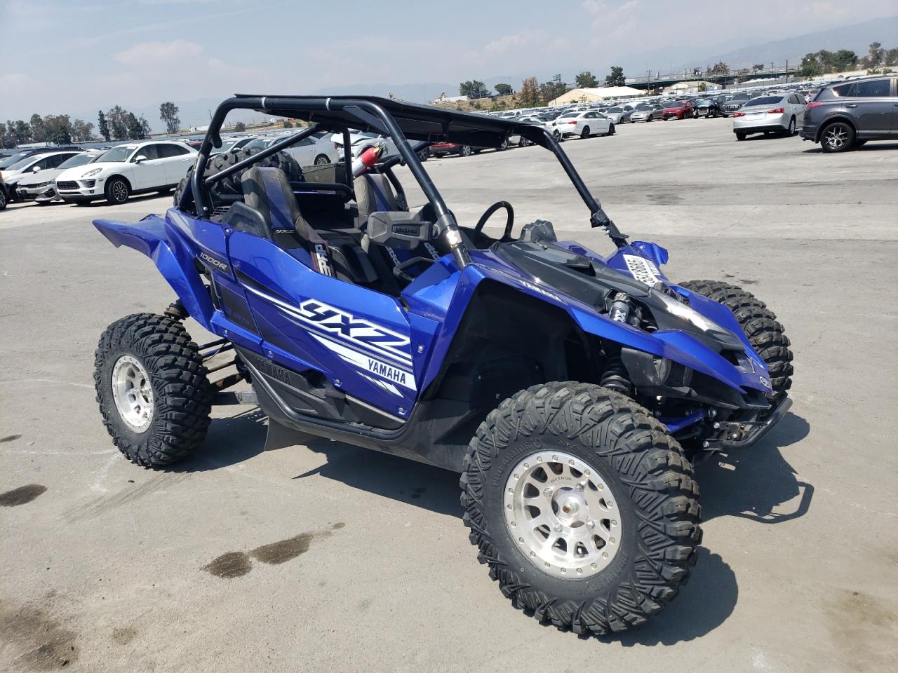 Sun Valley, CA에서 판매 중인 2019 Yamaha Yxz1000 - Rollover