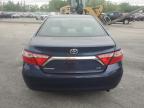 2017 Toyota Camry Le за продажба в Albany, NY - Rear End