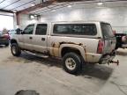 2004 Chevrolet Silverado K2500 Heavy Duty for Sale in Milwaukee, WI - All Over