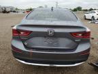 2019 Honda Insight Touring იყიდება Elgin-ში, IL - Front End