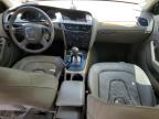 2009 Audi A4 Premium Plus zu verkaufen in East Granby, CT - Front End