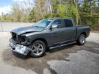 2012 DODGE RAM 1500 SLT for sale at Copart ON - COOKSTOWN