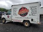 2005 Ford Econoline E350 Super Duty Cutaway Van იყიდება Marlboro-ში, NY - Minor Dent/Scratches