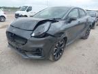 2022 FORD PUMA ST-LI for sale at Copart CORBY