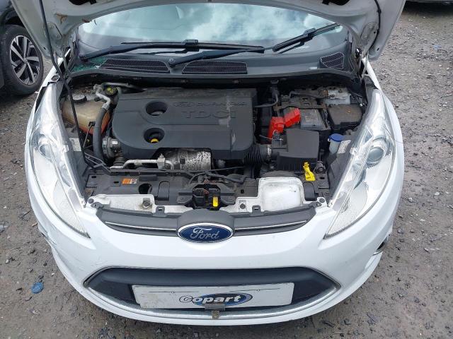 2011 FORD FIESTA TIT