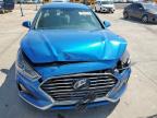 2018 Hyundai Sonata Se for Sale in Grand Prairie, TX - Rear End