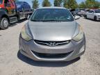 2013 Hyundai Elantra Gls   en Venta en Anthony, TX - Rear End