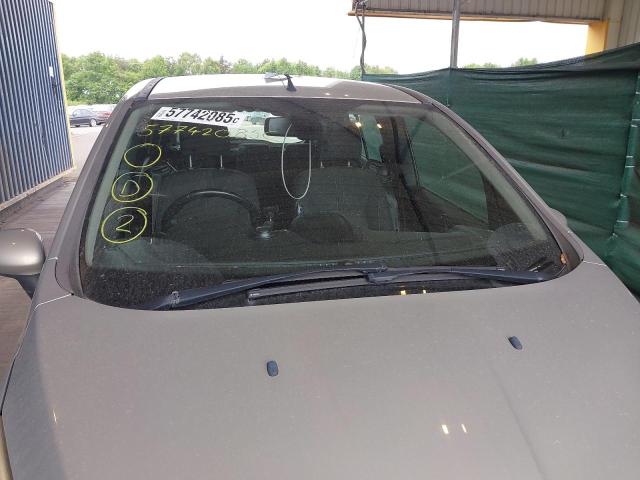 2012 FORD B-MAX TITA