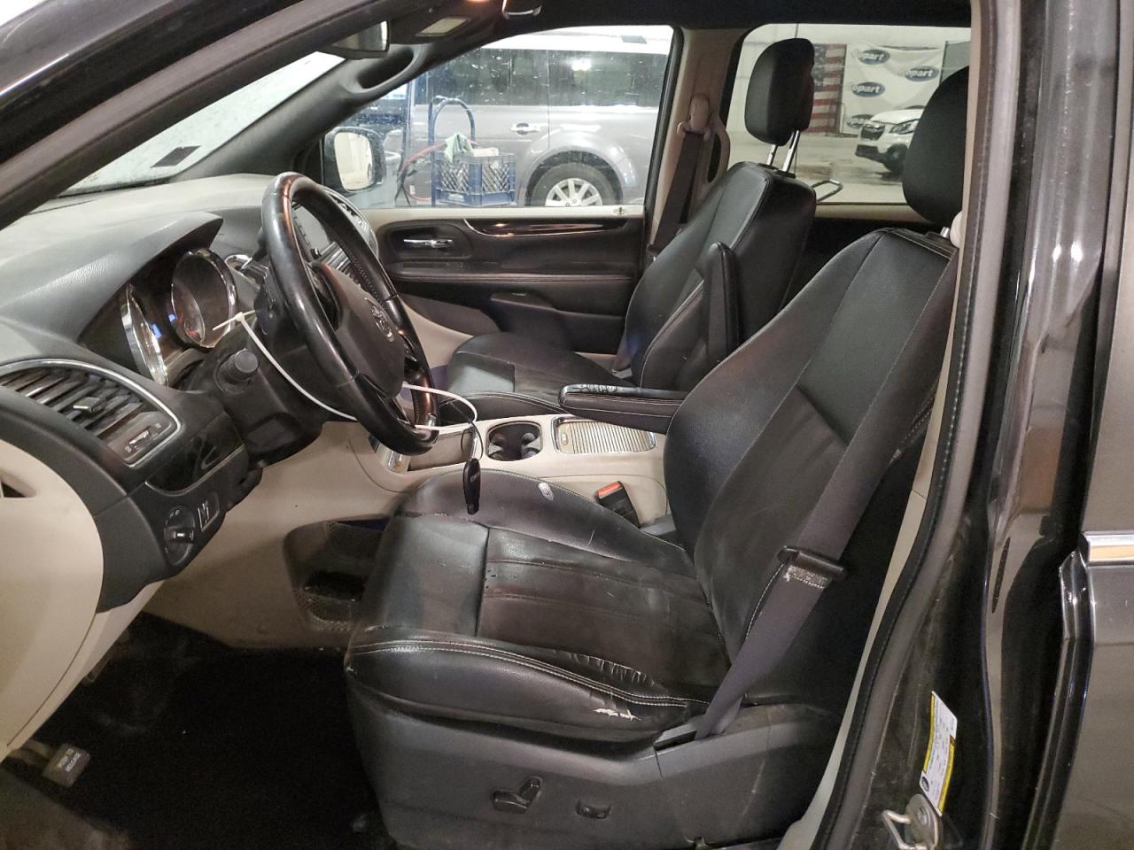 2019 Dodge Grand Caravan Sxt VIN: 2C4RDGCG9KR772213 Lot: 58128685