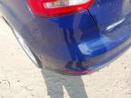 2017 FORD FOCUS ZETE for sale at Copart WISBECH
