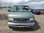 2006 Ford Econoline E150 Wagon за продажба в New Britain, CT - Minor Dent/Scratches
