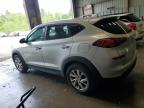 2019 Hyundai Tucson Se на продаже в West Mifflin, PA - Mechanical