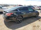 2015 Nissan Altima 3.5S продається в Tucson, AZ - Mechanical