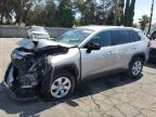 2024 Toyota Rav4 Le   за продажба в Van Nuys, CA - Front End
