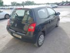 2008 RENAULT TWINGO for sale at Copart CASTLEDERMOT - IRELAND