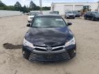 2015 Toyota Camry Le на продаже в Seaford, DE - Side