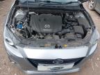 2014 MAZDA 3 SPORT NA for sale at Copart BRISTOL