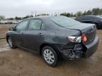 2010 Toyota Corolla Base zu verkaufen in Elgin, IL - Rear End