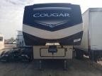 2019 Keystone Challenger Cougar იყიდება Nampa-ში, ID - Top/Roof