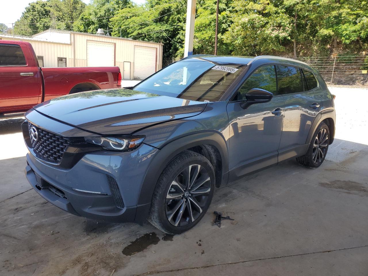 Hueytown, AL에서 판매 중인 2023 Mazda Cx-50 Premium Plus - Rear End
