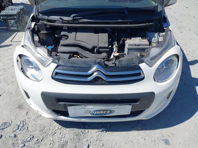2016 CITROEN C1 FEEL